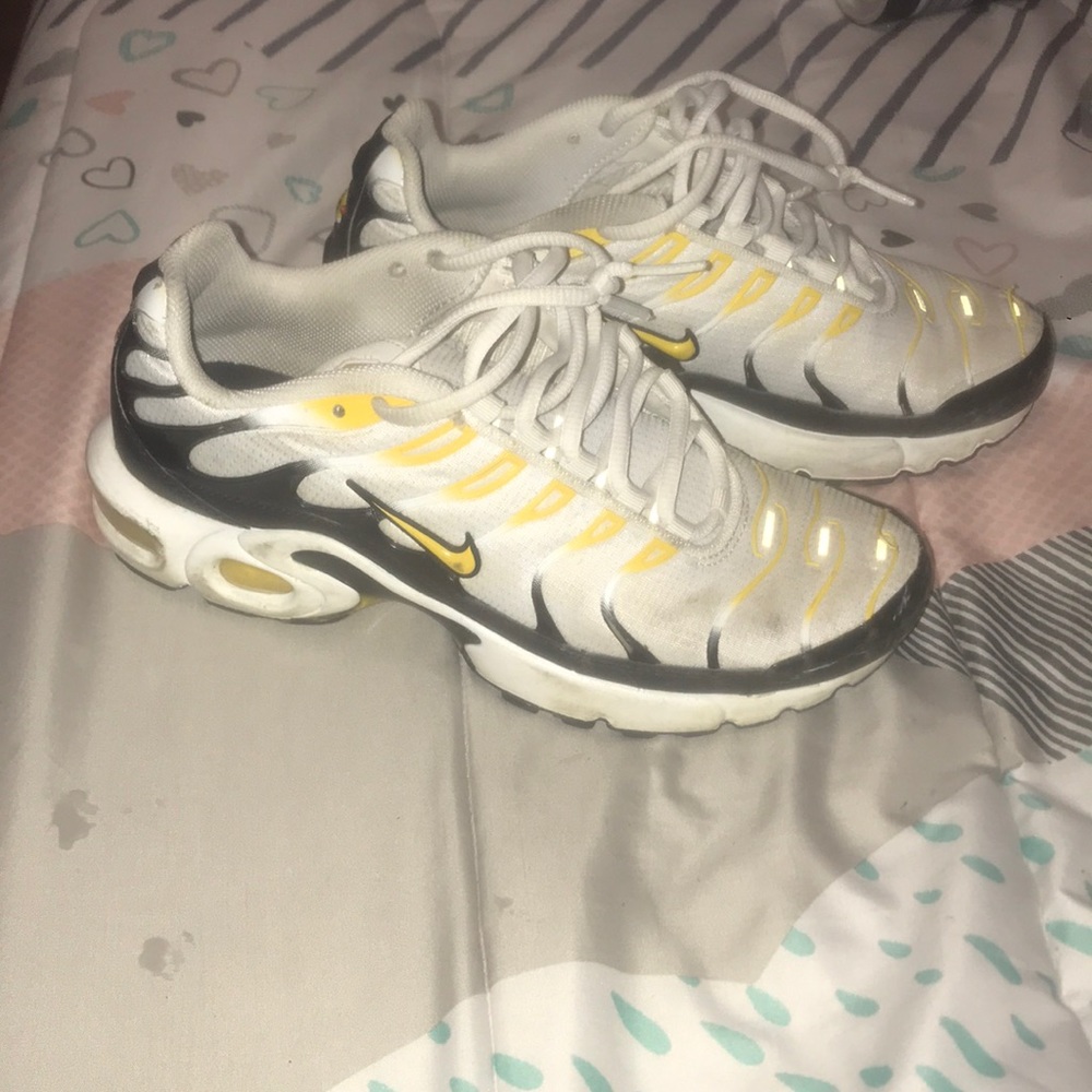 Nike size